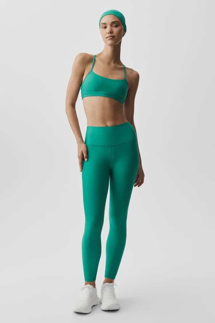 New Alo Yoga Emerald Isle Collection - July 2026 — EXTRA MAGIC MINUTES